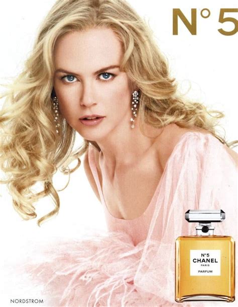 chanel n5 nicole kidman|chanel no 5 commercial.